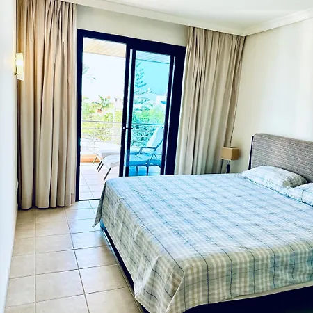 Lejlighed Balcon De Gigantes Puerto de Santiago (Tenerife)