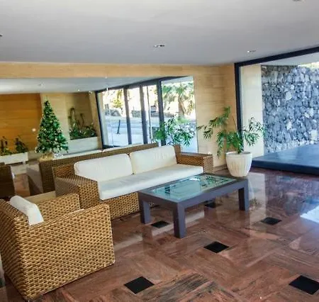 Lejlighed Balcon De Gigantes Puerto de Santiago (Tenerife)