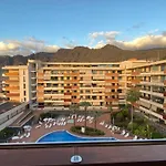 דירה Balcon De Gigantes *