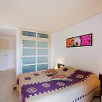 Balcon De Gigantes דירה