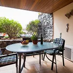 Balcon De Gigantes פוארטו דה סנטיאגו