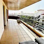 דירה Balcon De Gigantes *