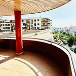 Balcon De Gigantes דירה פוארטו דה סנטיאגו