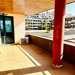 Balcon De Gigantes דירה