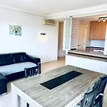 Balcon De Gigantes פוארטו דה סנטיאגו