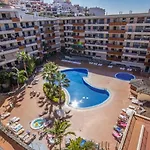 Balcon De Gigantes פוארטו דה סנטיאגו