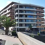 דירה Balcon De Gigantes פוארטו דה סנטיאגו