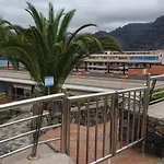 Balcon De Gigantes * פוארטו דה סנטיאגו