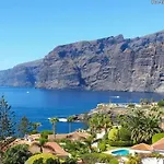 דירה Balcon De Gigantes