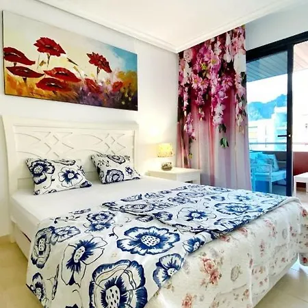 Balcon De Gigantes Appartement