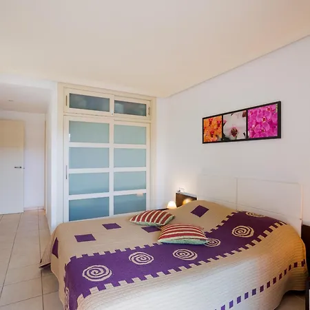 Balcon De Gigantes Appartement