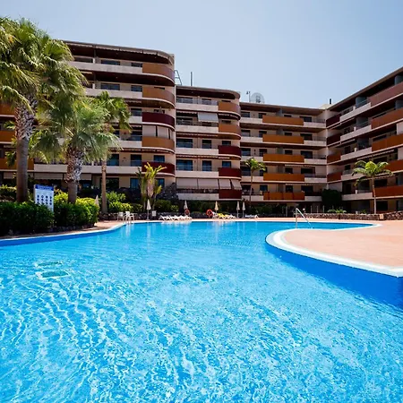 Balcon De Gigantes Appartement Puerto de Santiago (Tenerife)