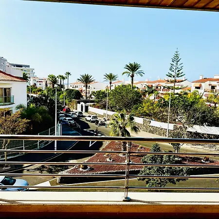 Appartement Balcon De Gigantes Puerto de Santiago (Tenerife)