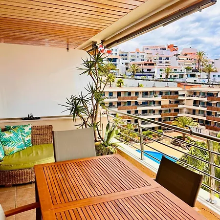 Balcon De Gigantes Appartamento Puerto de Santiago (Tenerife)