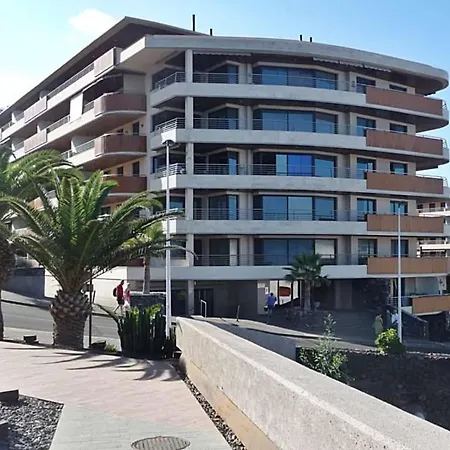 Appartement Balcon De Gigantes Puerto de Santiago (Tenerife)