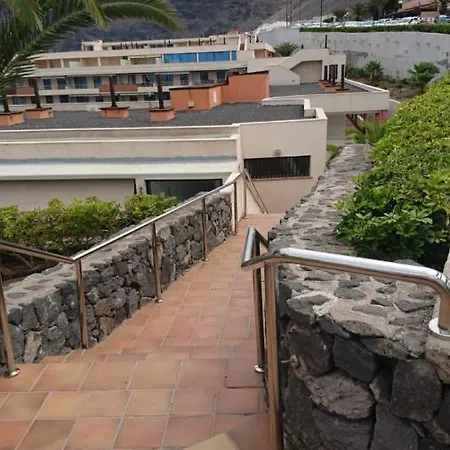Appartamento Balcon De Gigantes Puerto de Santiago (Tenerife)