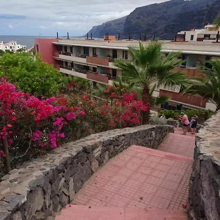 Balcon De Gigantes Appartamento Puerto de Santiago (Tenerife)