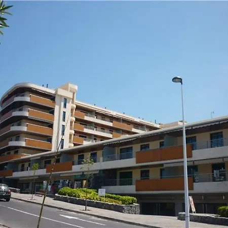 Appartamento Balcon De Gigantes